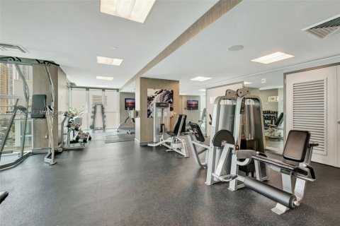 Condominio en venta en Miami, Florida, 2 dormitorios, 102.29 m2 № 2244358 - foto 23