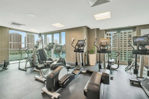 Condominio en venta en Miami, Florida, 2 dormitorios, 102.29 m2 № 2244358 - foto 22