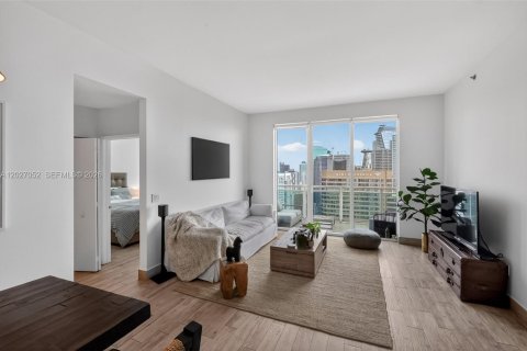 Condominio en venta en Miami, Florida, 2 dormitorios, 102.29 m2 № 2244358 - foto 3