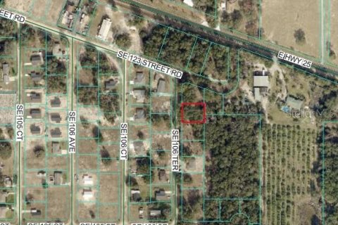 Land in Belleview, Florida № 2215935