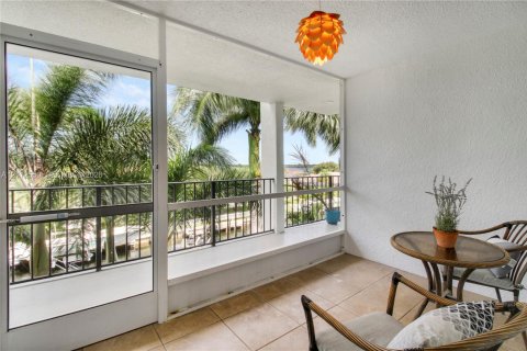 Copropriété à louer à North Palm Beach, Floride: 1 chambre, 79.43 m2 № 2434409 - photo 6