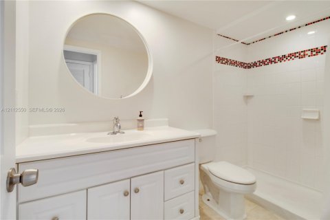 Copropriété à louer à North Palm Beach, Floride: 1 chambre, 79.43 m2 № 2434409 - photo 11