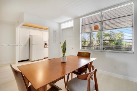 Copropriété à louer à North Palm Beach, Floride: 1 chambre, 79.43 m2 № 2434409 - photo 20