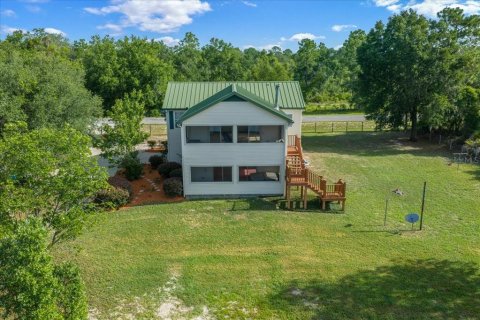 Casa en venta en Ocklawaha, Florida, 3 dormitorios, 199.83 m2 № 2207554 - foto 3