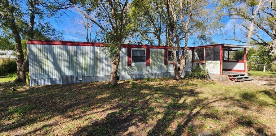 Terreno en Davenport, Florida № 1543608