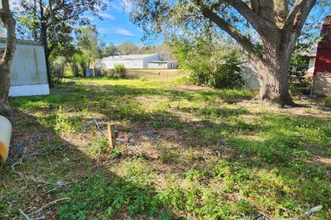 Terreno en venta en Davenport, Florida № 1543608 - foto 4