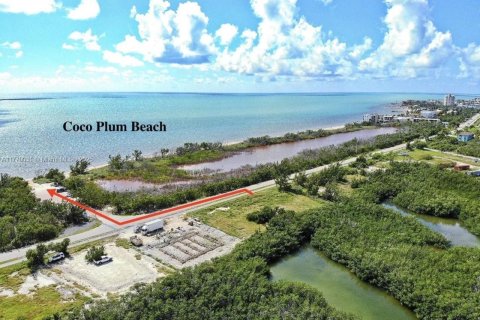 Terrain à vendre à Marathon, Floride № 1978184 - photo 2