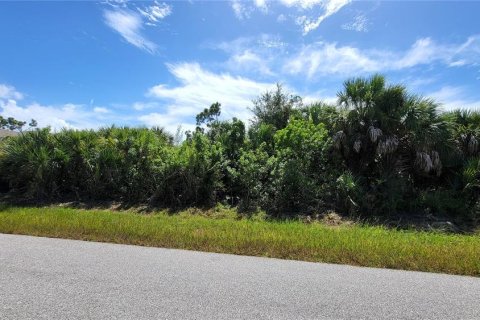 Land in Port Charlotte, Florida № 2379495 - photo 3