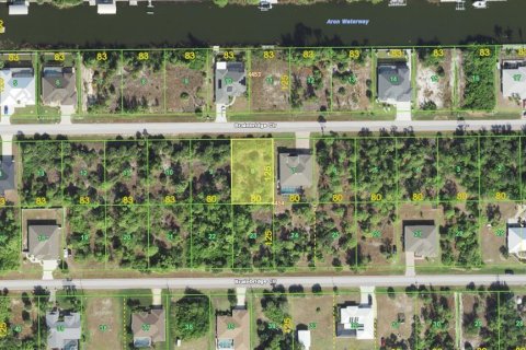 Land in Port Charlotte, Florida № 2379495 - photo 2