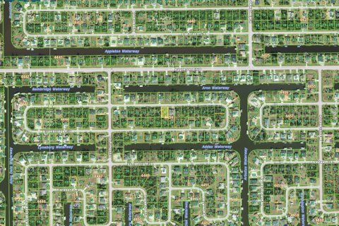 Land in Port Charlotte, Florida № 2379495 - photo 7