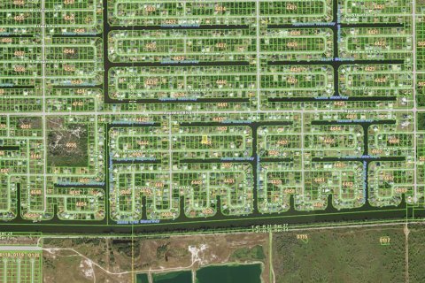 Land in Port Charlotte, Florida № 2379495 - photo 8