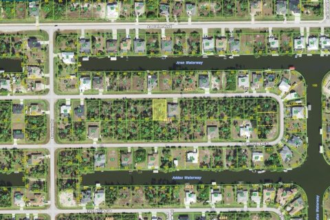 Land in Port Charlotte, Florida № 2379495 - photo 6