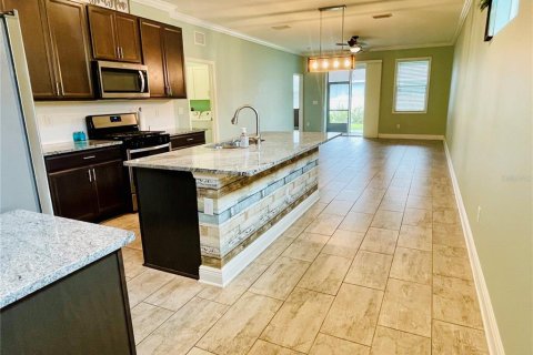 Villa ou maison à vendre à Palmetto, Floride: 4 chambres, 151.71 m2 № 1815878 - photo 7
