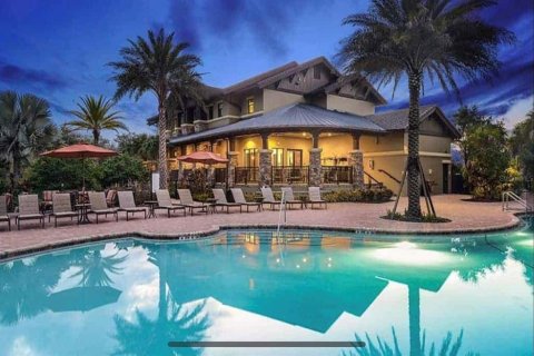 Villa ou maison à vendre à Palmetto, Floride: 4 chambres, 151.71 m2 № 1815878 - photo 25