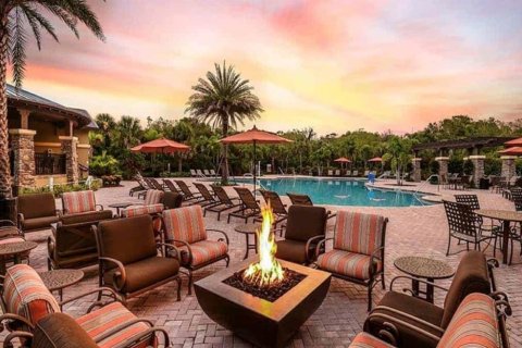 Villa ou maison à vendre à Palmetto, Floride: 4 chambres, 151.71 m2 № 1815878 - photo 26