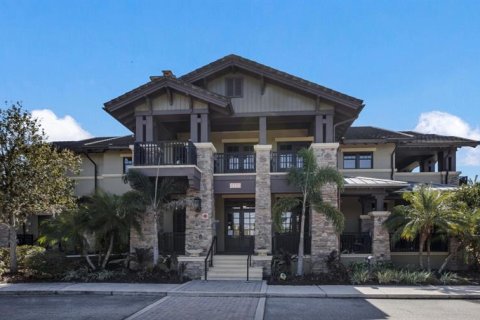 Villa ou maison à vendre à Palmetto, Floride: 4 chambres, 151.71 m2 № 1815878 - photo 24