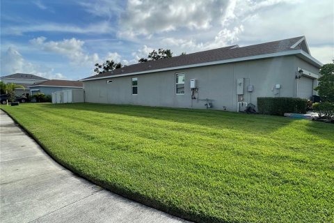 Villa ou maison à vendre à Palmetto, Floride: 4 chambres, 151.71 m2 № 1815878 - photo 21