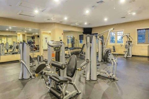 Villa ou maison à vendre à Palmetto, Floride: 4 chambres, 151.71 m2 № 1815878 - photo 2
