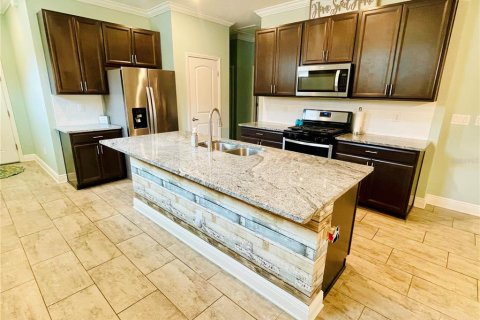 Villa ou maison à vendre à Palmetto, Floride: 4 chambres, 151.71 m2 № 1815878 - photo 5