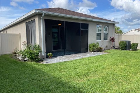 Villa ou maison à vendre à Palmetto, Floride: 4 chambres, 151.71 m2 № 1815878 - photo 19