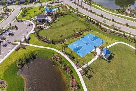 Villa ou maison à vendre à Palmetto, Floride: 4 chambres, 151.71 m2 № 1815878 - photo 4