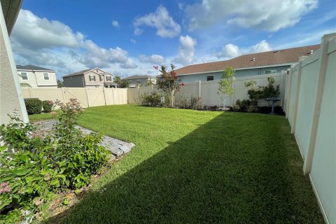 Villa ou maison à vendre à Palmetto, Floride: 4 chambres, 151.71 m2 № 1815878 - photo 20