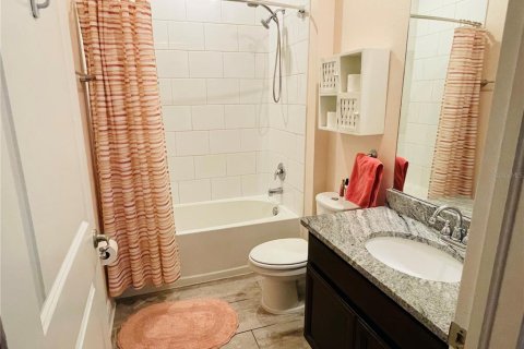 Villa ou maison à vendre à Palmetto, Floride: 4 chambres, 151.71 m2 № 1815878 - photo 13