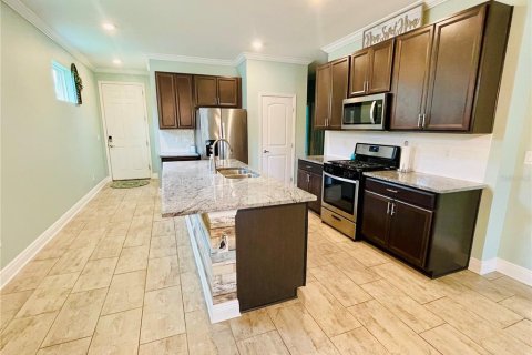 Villa ou maison à vendre à Palmetto, Floride: 4 chambres, 151.71 m2 № 1815878 - photo 6