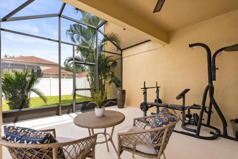 Villa ou maison à vendre à Orlando, Floride: 4 chambres, 204.85 m2 № 1914062 - photo 27