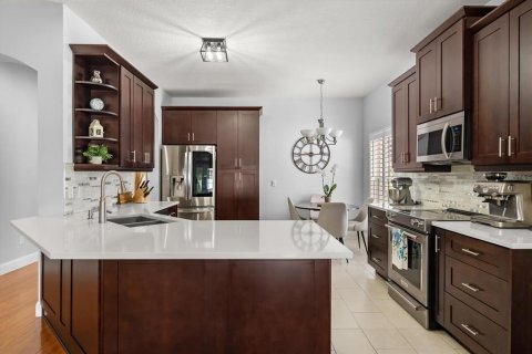 Villa ou maison à vendre à Orlando, Floride: 4 chambres, 204.85 m2 № 1914062 - photo 3