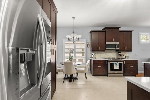 Villa ou maison à vendre à Orlando, Floride: 4 chambres, 204.85 m2 № 1914062 - photo 9