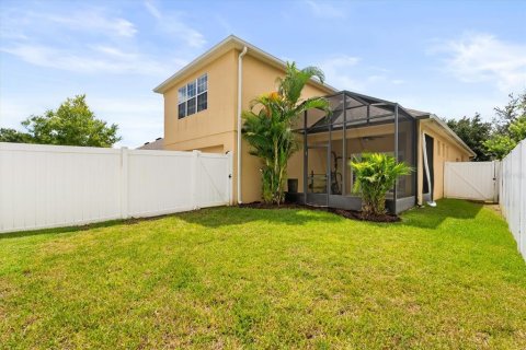 Villa ou maison à vendre à Orlando, Floride: 4 chambres, 204.85 m2 № 1914062 - photo 29