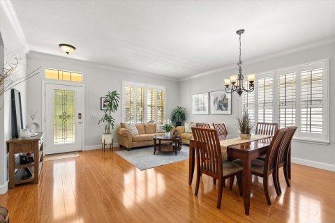 Villa ou maison à vendre à Orlando, Floride: 4 chambres, 204.85 m2 № 1914062 - photo 2
