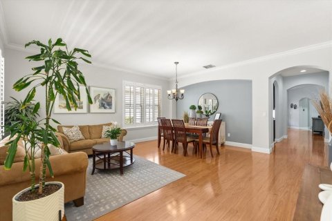 Villa ou maison à vendre à Orlando, Floride: 4 chambres, 204.85 m2 № 1914062 - photo 7