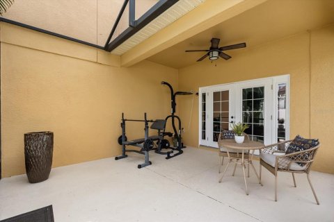 Villa ou maison à vendre à Orlando, Floride: 4 chambres, 204.85 m2 № 1914062 - photo 28