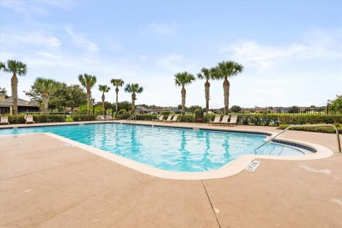 Villa ou maison à vendre à Orlando, Floride: 4 chambres, 204.85 m2 № 1914062 - photo 30