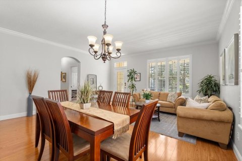 Villa ou maison à vendre à Orlando, Floride: 4 chambres, 204.85 m2 № 1914062 - photo 8