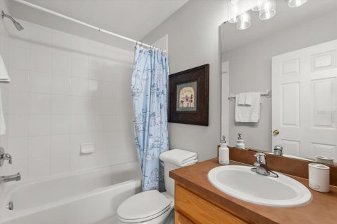 Villa ou maison à vendre à Orlando, Floride: 4 chambres, 204.85 m2 № 1914062 - photo 26