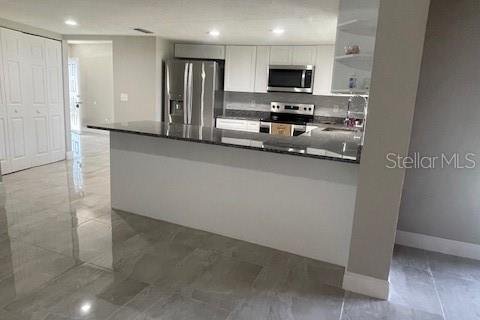 House in Tampa, Florida 4 bedrooms, 180.23 sq.m. № 1865941 - photo 9