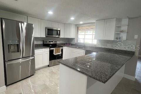 House in Tampa, Florida 4 bedrooms, 180.23 sq.m. № 1865941 - photo 17