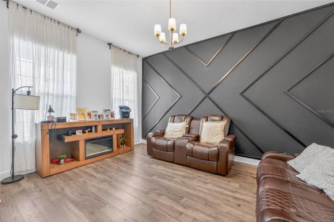Villa ou maison à vendre à Orlando, Floride: 5 chambres, 332.78 m2 № 2140680 - photo 19