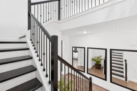Villa ou maison à vendre à Orlando, Floride: 5 chambres, 332.78 m2 № 2140680 - photo 22