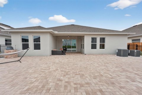 Villa ou maison à vendre à Orlando, Floride: 5 chambres, 332.78 m2 № 2140680 - photo 14