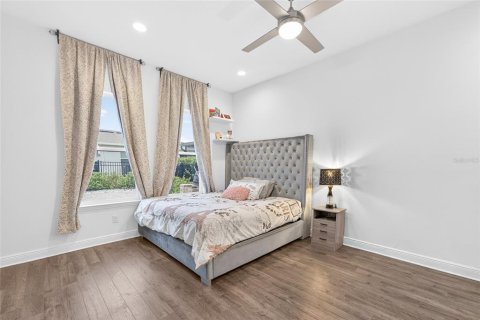 Villa ou maison à vendre à Orlando, Floride: 5 chambres, 332.78 m2 № 2140680 - photo 8