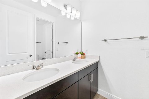 Villa ou maison à vendre à Orlando, Floride: 5 chambres, 332.78 m2 № 2140680 - photo 27