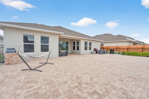 Villa ou maison à vendre à Orlando, Floride: 5 chambres, 332.78 m2 № 2140680 - photo 16