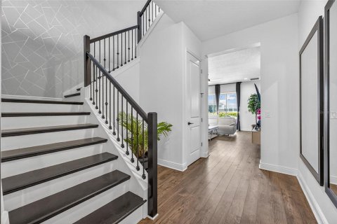 Villa ou maison à vendre à Orlando, Floride: 5 chambres, 332.78 m2 № 2140680 - photo 21