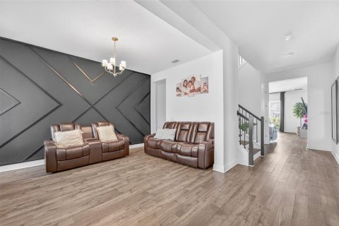 Villa ou maison à vendre à Orlando, Floride: 5 chambres, 332.78 m2 № 2140680 - photo 18