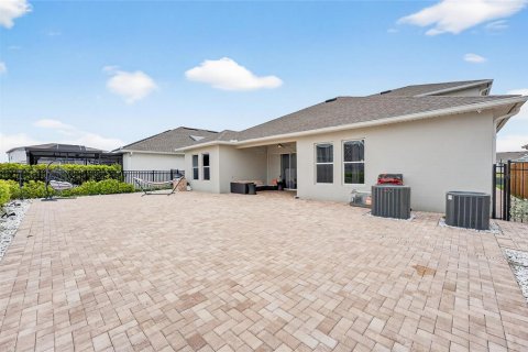 Villa ou maison à vendre à Orlando, Floride: 5 chambres, 332.78 m2 № 2140680 - photo 15