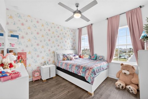Villa ou maison à vendre à Orlando, Floride: 5 chambres, 332.78 m2 № 2140680 - photo 25